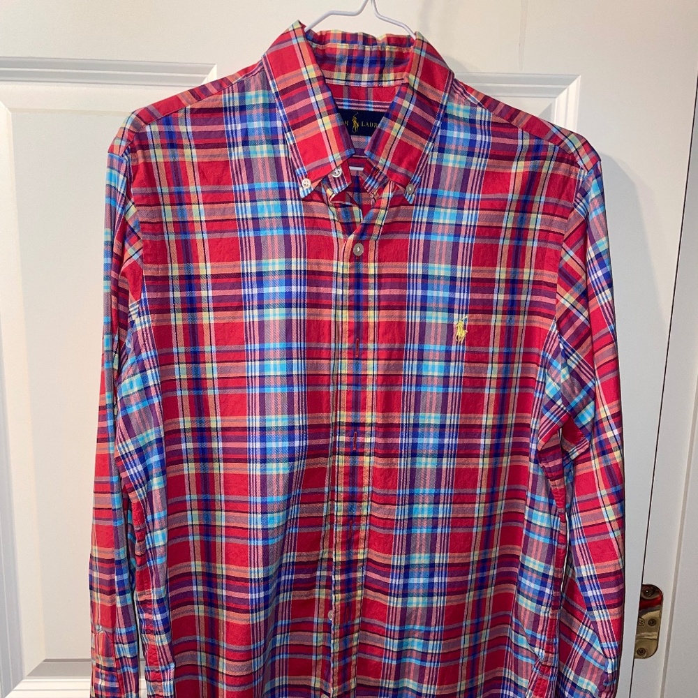 Polo Ralph Lauren